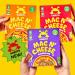 Kabuto Noodles Mac n' Cheese Big Box Instant Pasta 200g - Original Cheese Flavour - Buy Online on GoSupps.com