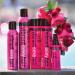 SexyHair Vibrant Rose Elixir 5.1 Oz - Hair & Body Dry Oil Mist - Buy Online on GoSupps.com