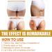 YUECI Anti-Sagging Tights - Comfort & Style for All Body Types | Worldwide Shipping - Buy Online on GoSupps.com