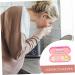 JECOMPRIS Double Layer Glasses Case Set - Travel & Outdoor Accessories for Glasses & Contact Lenses - Buy Online on GoSupps.com