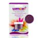 Dekozauber24 food coloring powder fat-soluble 2-4g can for fondant marzipan etc. Baking accessories cake decoration (purple)