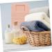 FOMIYES Plastic Washboard for Hand Washing Clothes - Durable 45.5x18cm Scrubbing Board in Pink - Ideal Household Wash Board for Efficient Laundry - Buy Online on GoSupps.com