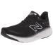 New Balance Men's Fresh Foam X 1080 V12 Running Shoe 11 Black/Thunder/White
