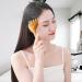 2 PCs Portable Handheld Scalp Massager Comb - Multifunctional Relaxation & Stress Relief Tool for Head & Lymph Massage - Buy Online on GoSupps.com