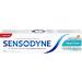 Sensodyne Multi-Action Toothpaste and Deep Clean Daily Toothpaste Bundle for Sensitive Teeth 135 ml (Pack of 1) Multi-Action+Deep clean toothpaste - Buy Online on GoSupps.com
