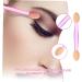 Beavorty 100pcs Double Ended Eyeshadow Brush Eye Makeup Disposable Makeup Disposable Eye Makeup Eye Shadow Sponge Applicator Disposable Eyeshadow Applicator Tool - Buy Online on GoSupps.com