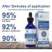 Complex Mens Drops Nexusbio Labs Complex Men's Drops 30ml Wewersh Complex Secret Drops for Men(2Pcs) - Buy Online on GoSupps.com