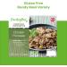 Gluten Free Ready Meal Variety Box - Parsley Box Microwavable Long-Life Cupboard-Store Ready Meals (7 Meals) - Buy Online on GoSupps.com