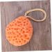 minkissy Body Wash Sponge Super Soft Bath Natural Fiber Shower Sponge Body Sponge for Kids Bath Sponges Infant Bath Sponge Dish Facial Exfoliator Sponge Loofah Sponge Face Miss Scrub - Buy Online on GoSupps.com