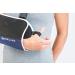 Mueller Adjustable Arm Sling - OSFM Sport Care in Blue | International Shipping Available - Buy Online on GoSupps.com
