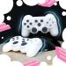 Bath Bomb 150g Gamer Controller Bubbl Gum Scent FRENCH TENDANCE