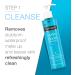 Neutrogena Hydro Boost 3-Step Facial Regime Starter Set - Cleanser, Moisturiser, Booster | Skin Care Kit | Saving Bundle - 3 Count - Buy Online on GoSupps.com