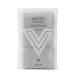 VOLO Hero Luna Gray Face Towel | Reusable Facial Wash Cloths | Makeup Remover & Post Shower Washcloths | Ultra Soft  Absorbent  Gentle  Fast Drying Nanoweave Fabric Face Towels | Microfiber 3PK