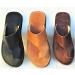 Men's Plus Size Summer Casual Bunion Slippers - Slip-On Flip Flops for Plantar Fasciitis - Outdoor Sandals in Khaki - Buy Online on GoSupps.com