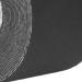 Buy Kinesiology Tape - Skin-Friendly Cotton Sports Tape for Physiotherapy (Black) | Fast International Shipping - Buy Online on GoSupps.com
