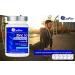 CanPrev Zinc Immune + Vitamin C | 120 Capsules | 50mg of Zinc Bis-Glycinate with 400mg of Vitamin C - Buy Online on GoSupps.com