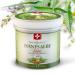 Swissmedicus hemp ointment forte - 30% hemp oil - active ointment - suitable for problematic skin - for acne - eczema and psoriasis - natural cosmetics hemp oil ointment - 100% - vegan - 125 ml