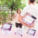 Gellen Gel Nail Polish Kit with 72W UV Led Light - Summer Candy Princess Collection - Buy Online on GoSupps.com