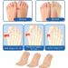 Siapodan Projoint Antibunions Health Sock - Bunion Relief Socks (3 Pairs) | Comfort & Support for Pain Relief - Buy Online on GoSupps.com