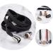 PandaHall 64pcs 0.5 Inch Cone Cord Lock Alloy Rope End Lock Bell Rope Fastener - DIY Lanyard Clothes Backpack Bag Stopper - Buy Online on GoSupps.com