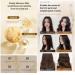 Long-lasting Ginger Moisturizing Styling Cream for Curly Hair - Hydrating Elasticity & Volume | Genuine 1 Bottle - Buy Online on GoSupps.com