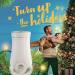 Glade Holiday Plugin Scented Oil Refill Glistening Snow 2 Refills Infused with Essential Oils Holiday Limited Collection - Buy Online on GoSupps.com