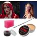 Hoothy Hallowmas Makeup Wax Set - Special Effects Fake Scar & Body Painting Wax for All - International Shipping Available - Buy Online on GoSupps.com