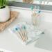 Grow Forward Premium Bamboo Toothbrushes - Pack of 8 - Medium Bristles - Eco-Friendly & Biodegradable - Buy Online on GoSupps.com