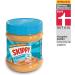Skippy Smooth Mahogany Butter (340g) - 2 Pack - Buy Online on GoSupps.com