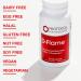Protocol D-Flame Joint Supplement - 90 Veg Caps for Pain Relief & Mobility | International Shipping Available - Buy Online on GoSupps.com