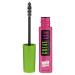 Maybelline Great Lash Waterproof Mascara - Very Black, 1 Tube - Buy Online on GoSupps.com