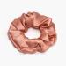 100% Silk Scrunchies | Strong Hold Hair Ties for Girls & Women | Velvet & Solid Color Ponytail Holders | Premium Hair Accessories - Buy Online on GoSupps.com