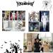 Buy Halloween Mummy Bandage Wrap - Self-Adhesive Gauze for Cosplay & Photography Props - 1 Roll - Buy Online on GoSupps.com