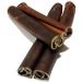 Beef Collagen Sticks for Dogs - Long Lasting Easily Digestible Collagen Chews *(6 INCH 250 Grams) (7-10 Pack Approx.)* - NO Odor - Rawhide Free - Bully Stick Alternative Dental Treats 6 INCH 10 PACK APPROX. - Buy Online on GoSupps.com
