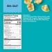 Enjoy Life Sea Salt Lentil Chips - 12 Bags, 0.8 oz Each, Vegan, Gluten-Free - Buy Online on GoSupps.com
