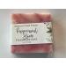 Buy Handmade Peppermint Sticks Soap | 4 oz | Natural & Refreshing | Ships Worldwide - Buy Online on GoSupps.com