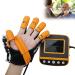 ZZBB Exoskeleton Manual Training Manual Training Rehabilitation Robot Comfortable Stretching and Resting of The Hands Right-hand Small