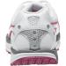 Puma BodyTrain SL WNs 185651 Women's Sports Shoes - Fitness Sneakers 40 EU - White Steel Grey - International Shipping Available - Buy Online on GoSupps.com