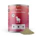 Felmo probiotic powder (250g) for the support of the intestinal regulation & digestion strengthening the immune system of your dog- grain and sugar-free probiotic powder
