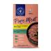 Pets Deli Pure Meat wet feed Multipack for cats in the Huhn & duck varieties without gluten and sugar 6 x 85g chicken & duck 85 g (6 Pack)