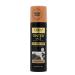 EBIN NEW YORK Tinted Lace Spray 10X Quick Dry 3.38oz/ 100ml - Medium Brown | Quick dry Water Resistant No Residue Even Spray Matching Skin Tone Natural Look