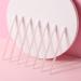 100 Disposable Lip Brushes - Lipstick Applicator & Lip Gloss Wands (Pink, 100 Pcs) by Tbestmax - Buy Online on GoSupps.com