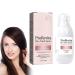 S rum de croissance des cheveux l'eau de riz spray paississant l'eau de riz 50 ml spray naturel pour la croissance des cheveux spray d'eau de riz pour cheveux fins et perte de cheveux