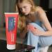 Knee Cream Natural Soothing Gel Personal Care Supplies for Nervous Spine Leg Feet Nighttime Bedtime Workout Travel Office Calming Daily - Buy Online on GoSupps.com