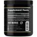 Anabolic Warfare Creatine Carnage: Build Lean Muscle & Boost Endurance with Natural Flavor - 50 Servings - Buy Online on GoSupps.com