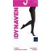 SIGVARIS Women's DYNAVEN Compression Pantyhose 20-30mmHg - Black, Medium Short - Buy Online on GoSupps.com