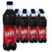BARR since 1875 Classic Cola Low Sugar Fizzy Drink "Fizzingly Fun" - 12 x 500ml Bottles Classic Cola 500ml | 12 Bottles