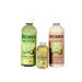 Bergamot Shampoo 500ml plus Bergamot Conditioner 500ml plus Bergamot Oil 120ml  Lenico Brand Gold Edition. 3 Piece Set