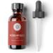 Rosehip Facial Oil  1 fl oz - for Face  Nails  Hair and Skin - Cold Pressed and Unrefined Moisturizing Oil - by Pure Body Naturals 1 Fl Oz (Pack of 1)