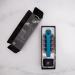 Every Man Jack Blue Razor Set for Men - Closest Shave for All Skin Types, 6 Stainless Steel Blades, & Display Stand - Buy Online on GoSupps.com